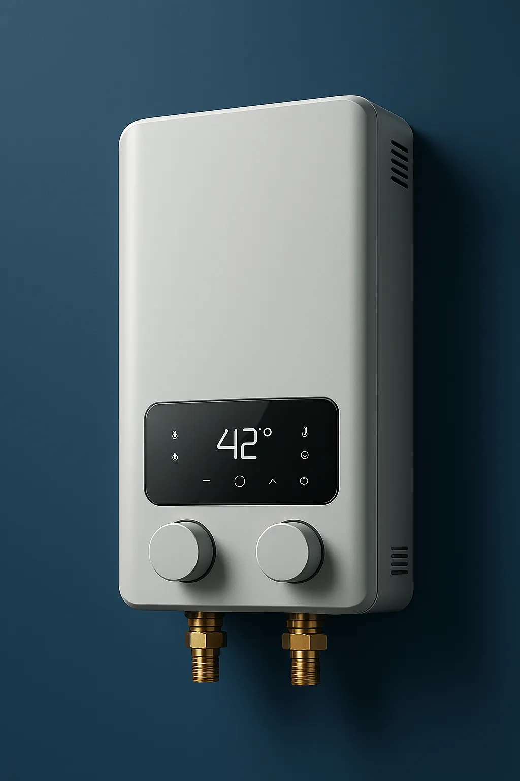 Soğanlık Kombi Tamiri